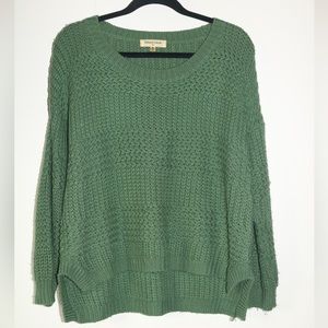 💚 Oxford Circus green sweater 💚